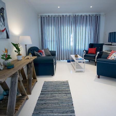 Leisure By The Sea Kleinmond Exterior foto