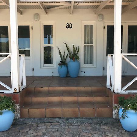 Leisure By The Sea Kleinmond Exterior foto