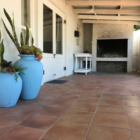 Leisure By The Sea Kleinmond Exterior foto