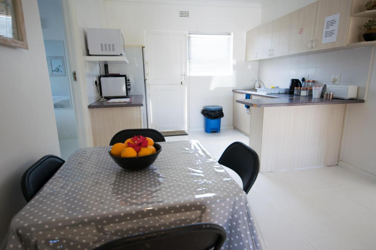 Leisure By The Sea Kleinmond Exterior foto