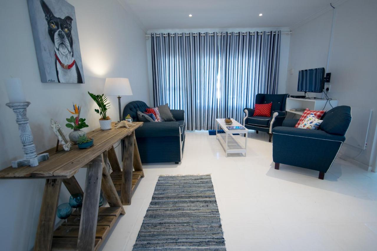 Leisure By The Sea Kleinmond Exterior foto