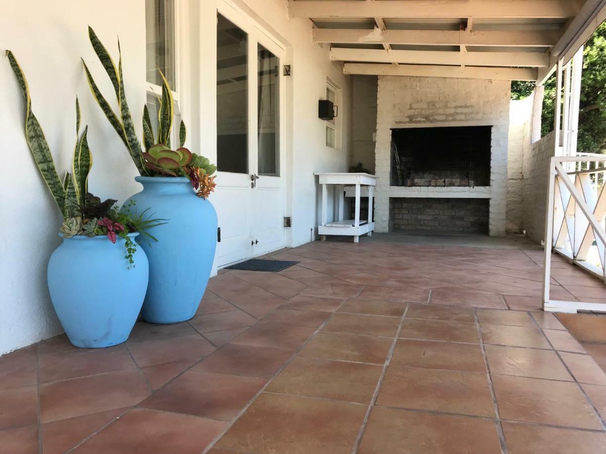 Leisure By The Sea Kleinmond Exterior foto