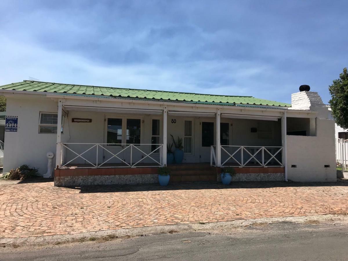 Leisure By The Sea Kleinmond Exterior foto