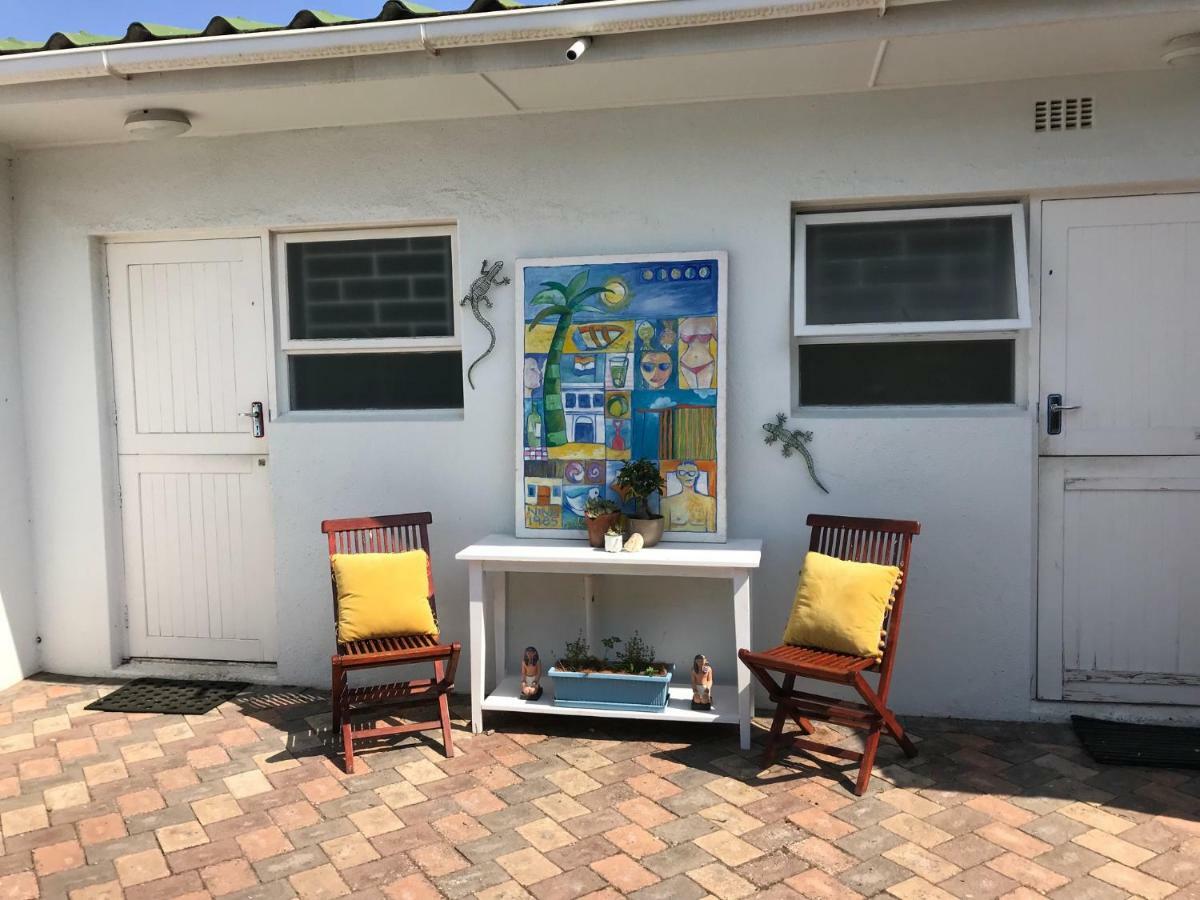 Leisure By The Sea Kleinmond Exterior foto