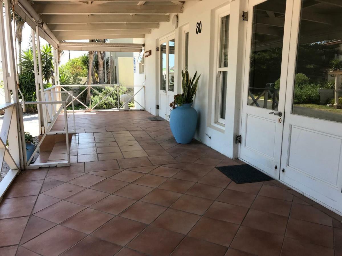 Leisure By The Sea Kleinmond Exterior foto